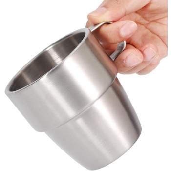 280 ml kubek ze stali nierdzewnej piwo kawa herbata [13260000472]